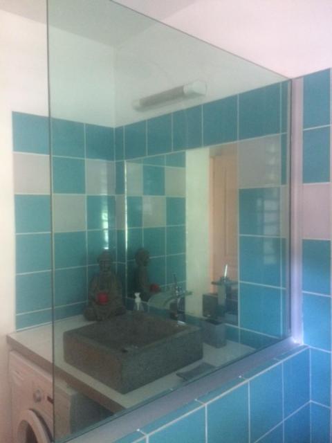 Bungalow Vanille Gite Tifigue Saint-Francois  Exterior foto